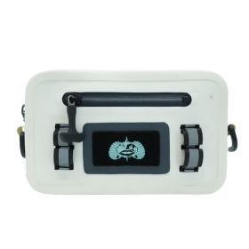 Toadfish Waterproof Sling - Sea Shell