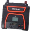 3000 Watts Power Inverter Modified Sine Wave Car LED Display , Portable AC Power Emergencies, Job Sites, Trucks Boats Off Grid RV Camping