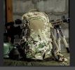 VOTAGOO Backpack Men Assault Pack Outdoor Hiking Rucksack