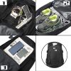 Military Outdoor Backpack for Hiking Hunting Outdoor